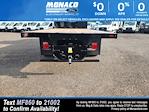 New 2025 Ford F-600 Regular Cab 4x4 16' 6" SH Truck Bodies Flatbed Truck for sale #259618 - photo 7