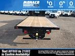 New 2025 Ford F-600 Regular Cab 4x4 16' 6" SH Truck Bodies Flatbed Truck for sale #259618 - photo 8