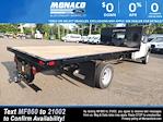 New 2025 Ford F-600 Regular Cab 4x4 16' 6" SH Truck Bodies Flatbed Truck for sale #259618 - photo 2