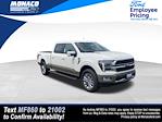 2025 Ford F-150 SuperCrew Cab 4x4 Pickup for sale #259626 - photo 1