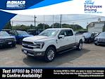 2025 Ford F-150 SuperCrew Cab 4x4 Pickup for sale #259626 - photo 4