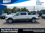 2025 Ford F-150 SuperCrew Cab 4x4 Pickup for sale #259626 - photo 5