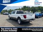 2025 Ford F-150 SuperCrew Cab 4x4 Pickup for sale #259626 - photo 6