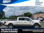 2025 Ford F-150 SuperCrew Cab 4x4 Pickup for sale #259626 - photo 3