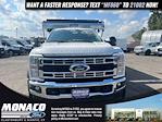 2025 Ford F-600 Regular Cab DRW 4x4 Swaploader Hooklift Body for sale #259630 - photo 3