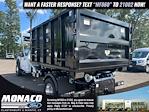 2025 Ford F-600 Regular Cab DRW 4x4 Swaploader Hooklift Body for sale #259630 - photo 6