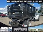 2025 Ford F-600 Regular Cab DRW 4x4 Swaploader Hooklift Body for sale #259630 - photo 8