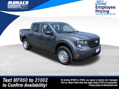 2025 Ford Maverick SuperCrew Cab AWD Pickup for sale #259632 - photo 1