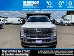 New 2025 Ford F-600 Regular Cab 4x4 11' 1" Reading Steel Dump Truck for sale #259634 - photo 3