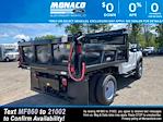New 2025 Ford F-600 Regular Cab 4x4 11' 1" Reading Steel Dump Truck for sale #259634 - photo 2
