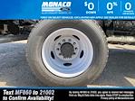 New 2025 Ford F-600 Regular Cab 4x4 11' 1" Reading Steel Dump Truck for sale #259634 - photo 9