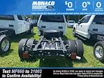 2025 Ford F-600 Regular Cab DRW 4x4 Cab Chassis for sale #259636 - photo 3