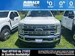 2025 Ford F-600 Regular Cab DRW 4x4 Cab Chassis for sale #259636 - photo 6