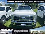 New 2025 Ford F-600 Regular Cab 4WD Cab Chassis for sale #259636 - photo 6