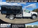New 2025 Ford F-600 Regular Cab 4WD Switch-N-Go Landscape Dump for sale #259636 - photo 4