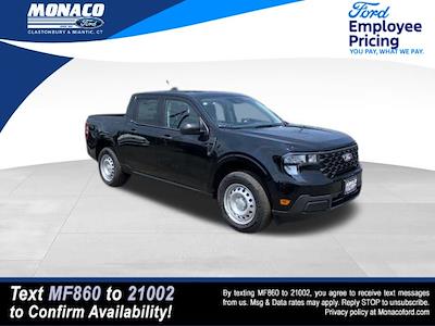 2025 Ford Maverick SuperCrew Cab AWD Pickup for sale #259639 - photo 1