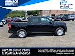 2025 Ford Maverick SuperCrew Cab AWD Pickup for sale #259639 - photo 3