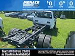 2025 Ford F-600 Regular Cab DRW 4x4 Cab Chassis for sale #259648 - photo 2