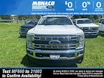 2025 Ford F-600 Regular Cab DRW 4x4 Cab Chassis for sale #259648 - photo 7