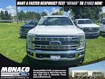 New 2025 Ford F-600 XL Regular Cab 4WD Cab Chassis for sale #259648 - photo 7