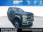 2025 Ford F-600 Regular Cab DRW 4x4 Cab Chassis for sale #259649 - photo 1