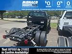 2025 Ford F-600 Regular Cab DRW 4x4 Cab Chassis for sale #259649 - photo 2