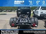 2025 Ford F-600 Regular Cab DRW 4x4 Cab Chassis for sale #259649 - photo 3