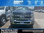 2025 Ford F-600 Regular Cab DRW 4x4 Cab Chassis for sale #259649 - photo 7