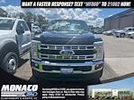 New 2025 Ford F-600 XL Regular Cab 4WD Cab Chassis for sale #259649 - photo 7