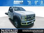 New 2025 Ford F-600 XL Regular Cab 4x4 Cab Chassis for sale #259650 - photo 1