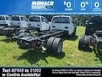New 2025 Ford F-600 XL Regular Cab 4x4 Cab Chassis for sale #259650 - photo 2