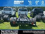 New 2025 Ford F-600 XL Regular Cab 4x4 Cab Chassis for sale #259650 - photo 3