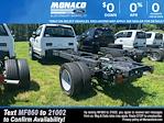 New 2025 Ford F-600 XL Regular Cab 4x4 Cab Chassis for sale #259650 - photo 4