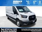 New 2025 Ford Transit 250 Medium Roof AWD Empty Cargo Van for sale #259653 - photo 1