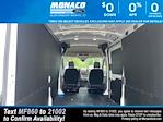 New 2025 Ford Transit 250 Medium Roof AWD Empty Cargo Van for sale #259653 - photo 10