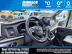 New 2025 Ford Transit 250 Medium Roof AWD Empty Cargo Van for sale #259653 - photo 11