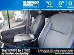 New 2025 Ford Transit 250 Medium Roof AWD Empty Cargo Van for sale #259653 - photo 12