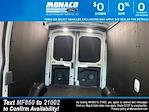 New 2025 Ford Transit 250 Medium Roof AWD Empty Cargo Van for sale #259653 - photo 13