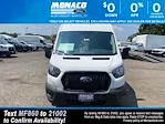 New 2025 Ford Transit 250 Medium Roof AWD Empty Cargo Van for sale #259653 - photo 3