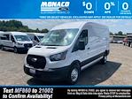 New 2025 Ford Transit 250 Medium Roof AWD Empty Cargo Van for sale #259653 - photo 4