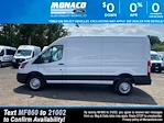 New 2025 Ford Transit 250 Medium Roof AWD Empty Cargo Van for sale #259653 - photo 5