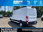 New 2025 Ford Transit 250 Medium Roof AWD Empty Cargo Van for sale #259653 - photo 6