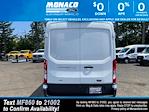 New 2025 Ford Transit 250 Medium Roof AWD Empty Cargo Van for sale #259653 - photo 7