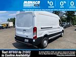 New 2025 Ford Transit 250 Medium Roof AWD Empty Cargo Van for sale #259653 - photo 2