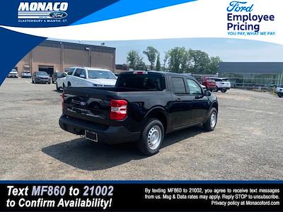 New 2025 Ford Maverick XL SuperCrew Cab AWD Pickup for sale #259654 - photo 2