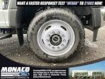 New 2025 Ford F-550 Regular Cab 4x4 Dump Truck for sale #259659 - photo 9