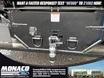 New 2025 Ford F-550 Regular Cab 4x4 Dump Truck for sale #259659 - photo 11