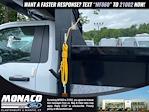 New 2025 Ford F-550 Regular Cab 4x4 Dump Truck for sale #259659 - photo 13