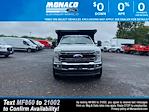 New 2025 Ford F-550 Regular Cab 4x4 Dump Truck for sale #259659 - photo 14