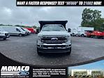 New 2025 Ford F-550 Regular Cab 4x4 Dump Truck for sale #259659 - photo 3